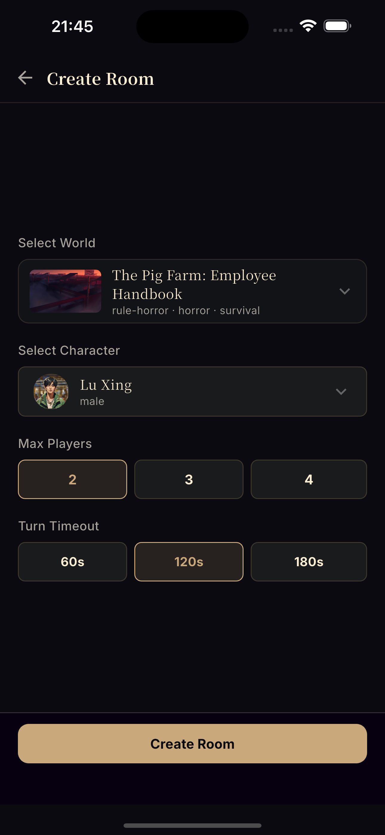 FateSpiral gallery image