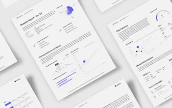 SaaS Blueprint gallery image