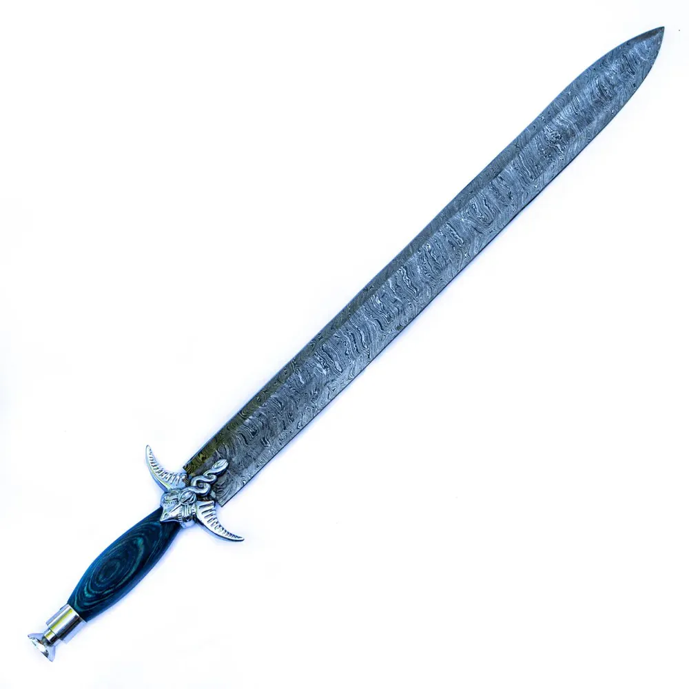 Battling Blades: Crafted with Precision 项目横幅
