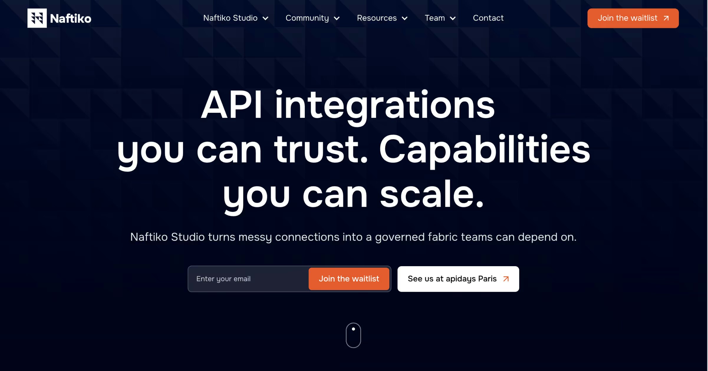 Naftiko gallery image
