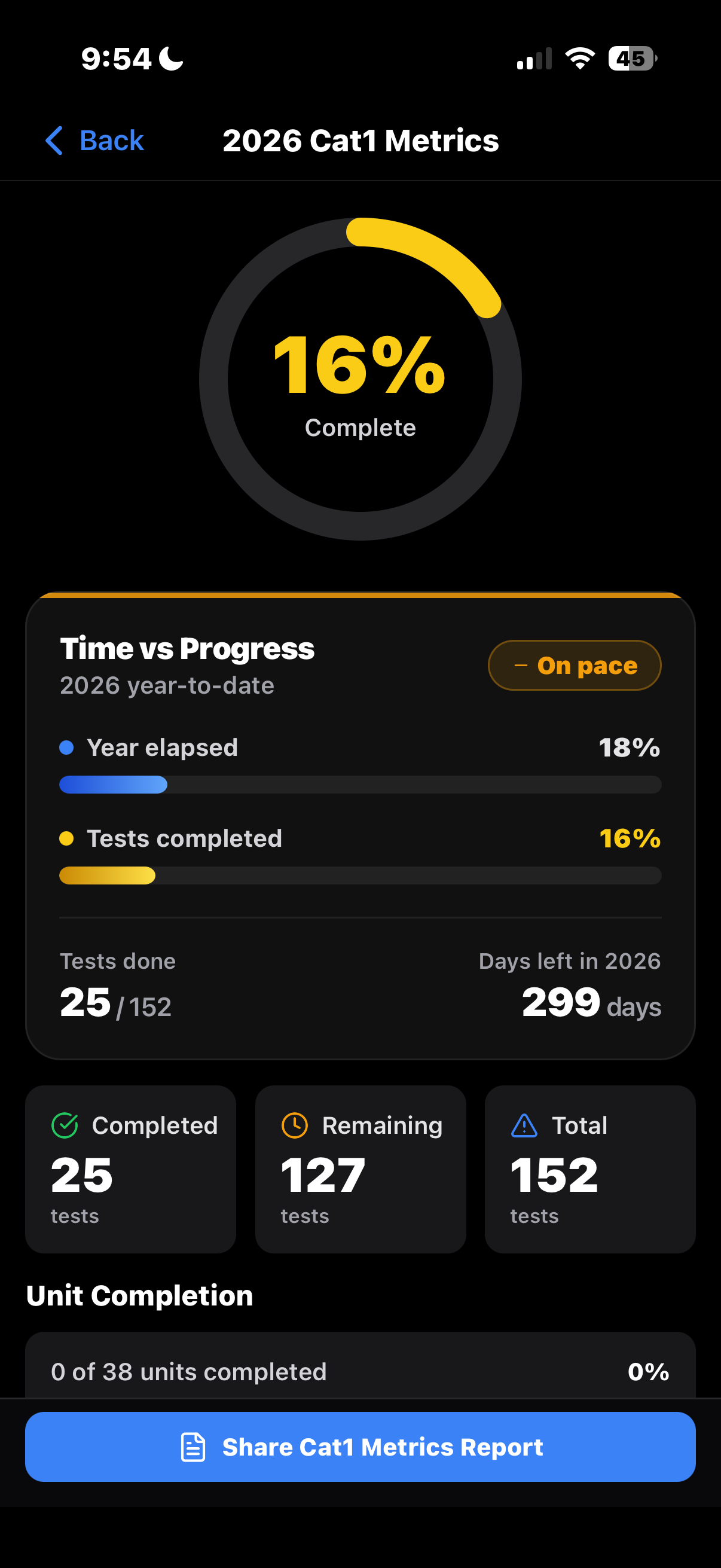 Escalator Field Command gallery image