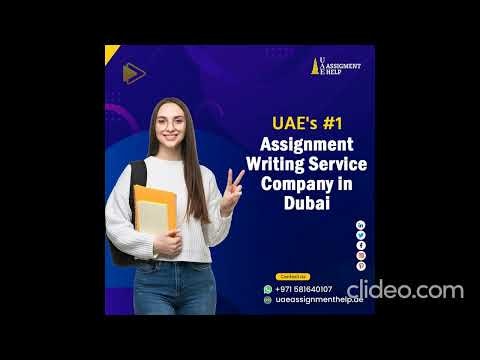 UAE Assignment Help gallery image