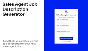 AI tools for sales team by CloseRocket gallery image