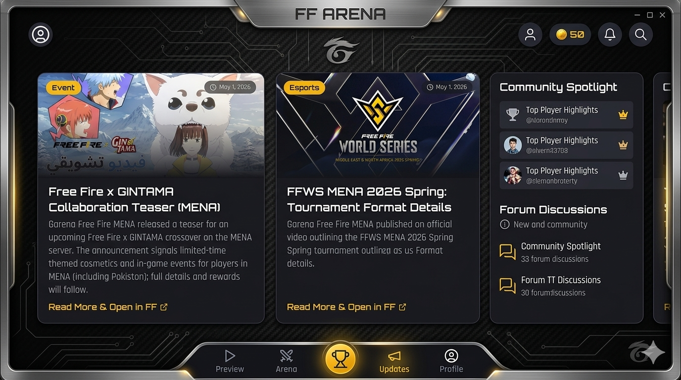FF Arena gallery image