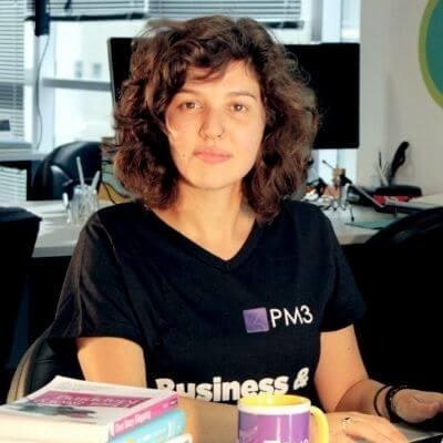 PM3 - Product Management online course in Portuguese gallery image