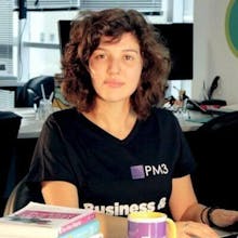 PM3 - Product Management online course in Portuguese gallery image