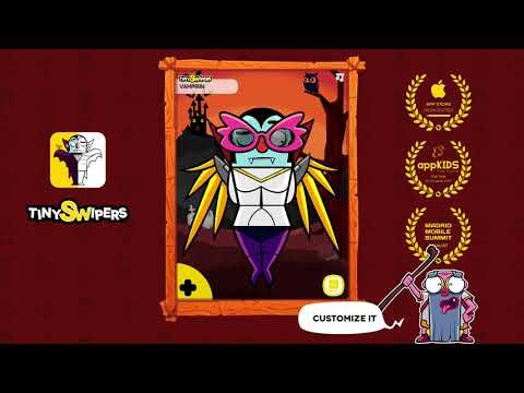 Tiny Trees gallery image