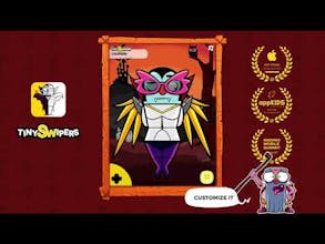 Tiny Trees gallery image