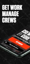 Crews by Core gallery image