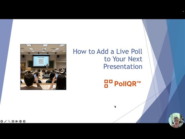 PollQR media 1
