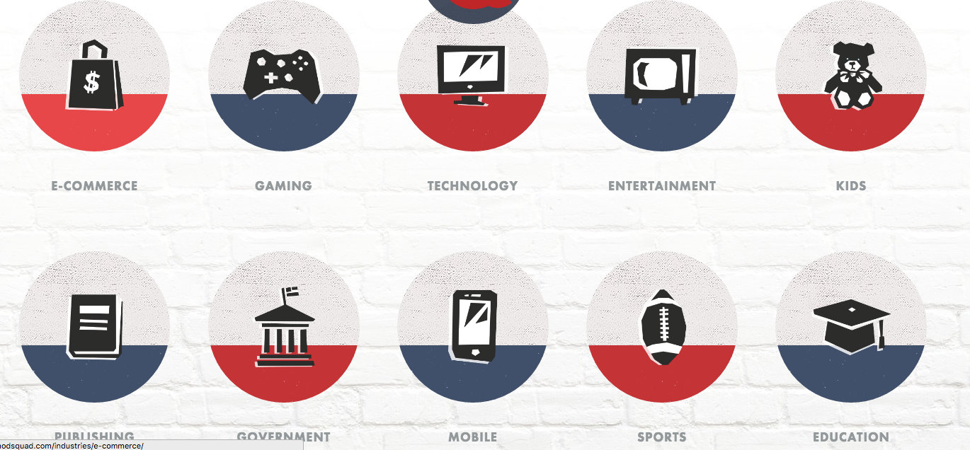 Mod Squad gallery image