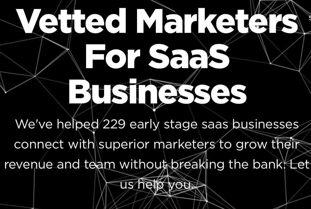 HireSaaSMarketers gallery image