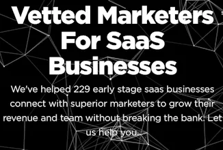 HireSaaSMarketers gallery image