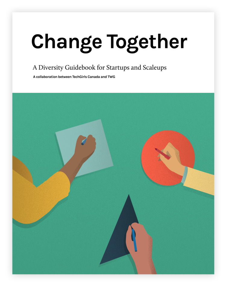 Change Together gallery image