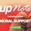 Upnote