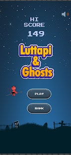 Luttapi & Ghosts gallery image