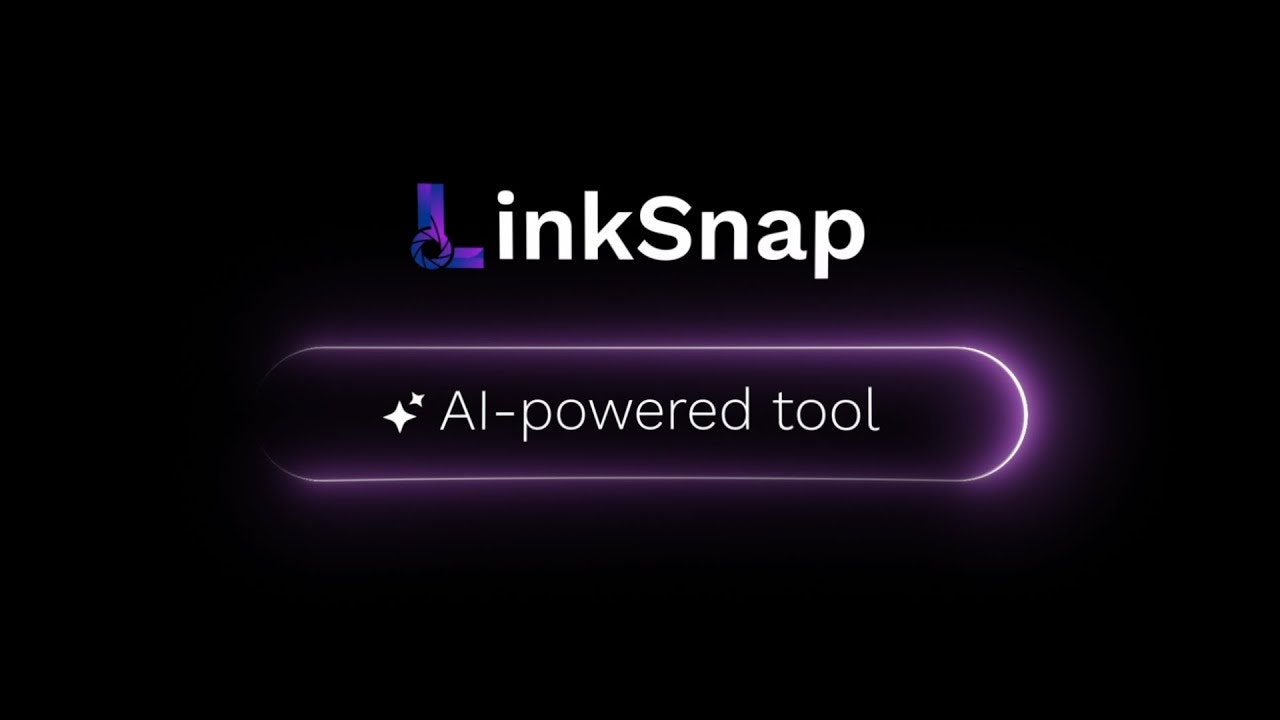 LinkSnap gallery image