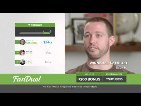 FanDuel