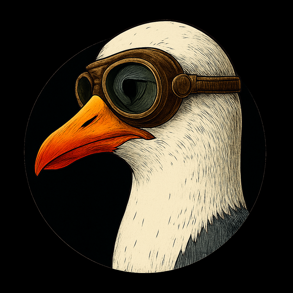 Verkantum  - Product Hunt launch logo