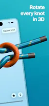 Knottie - Knots in 3D gallery image