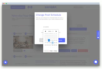 SendPilot gallery image