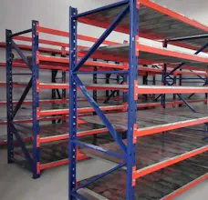 Display Rack Manufacturer in Delhi gallery image