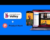 “Consult with Me” by Volley media 1
