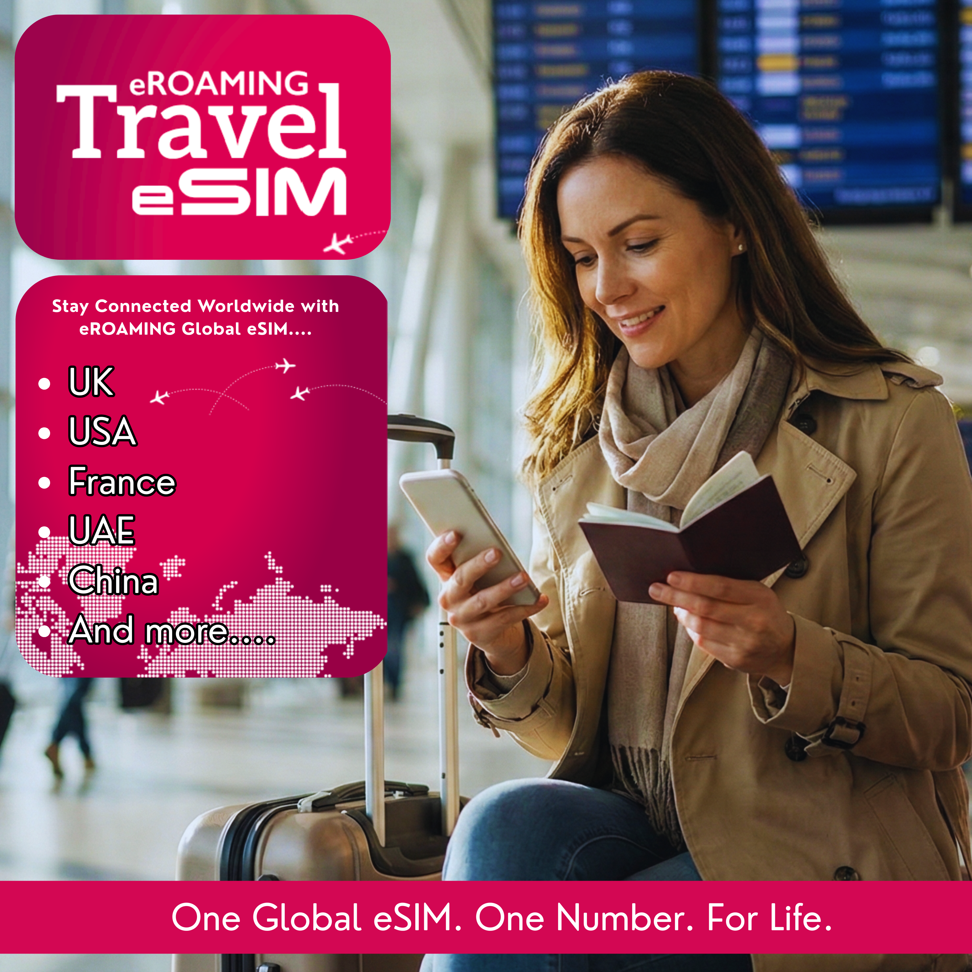 eROAMING Ltd. gallery image