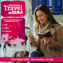 eROAMING Ltd. gallery image