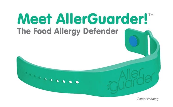 AllerGuarder media 1