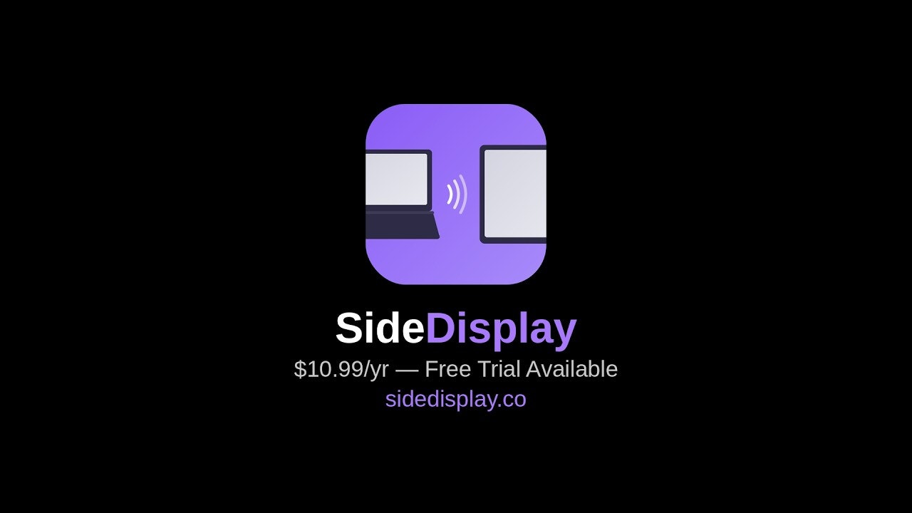 SideDisplay gallery image