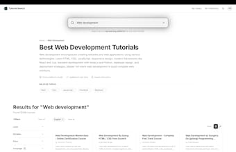Tutorial Search gallery image