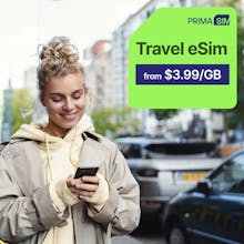 PrimaSim gallery image