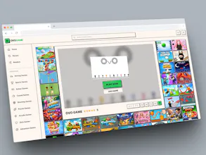 ovo game gallery image