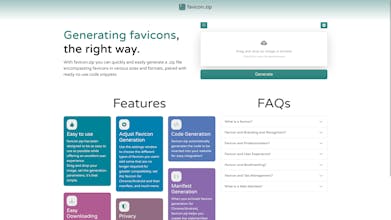 favicon.zip gallery image