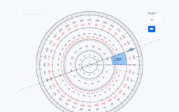 Online Ruler and Protractor media 1