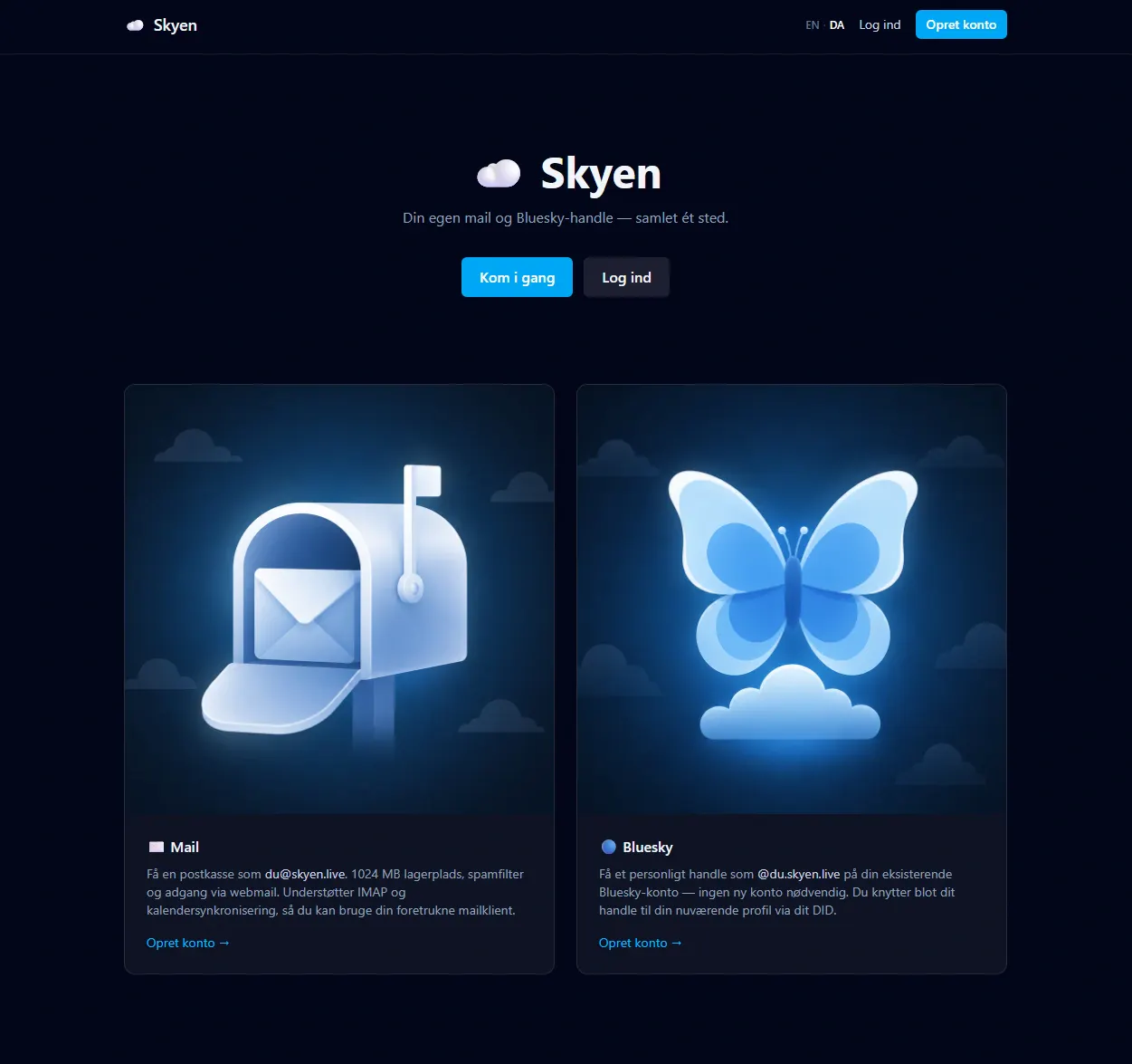 Skyen.live screenshot 3