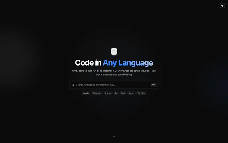 CompileBytes screenshot 1