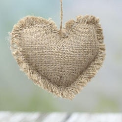 Looking For Jute Burlap Favor Bags