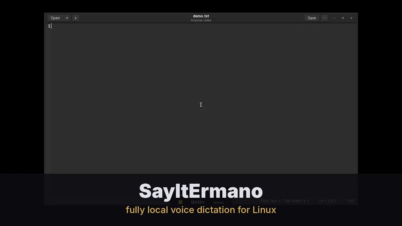 SayItErmano gallery image