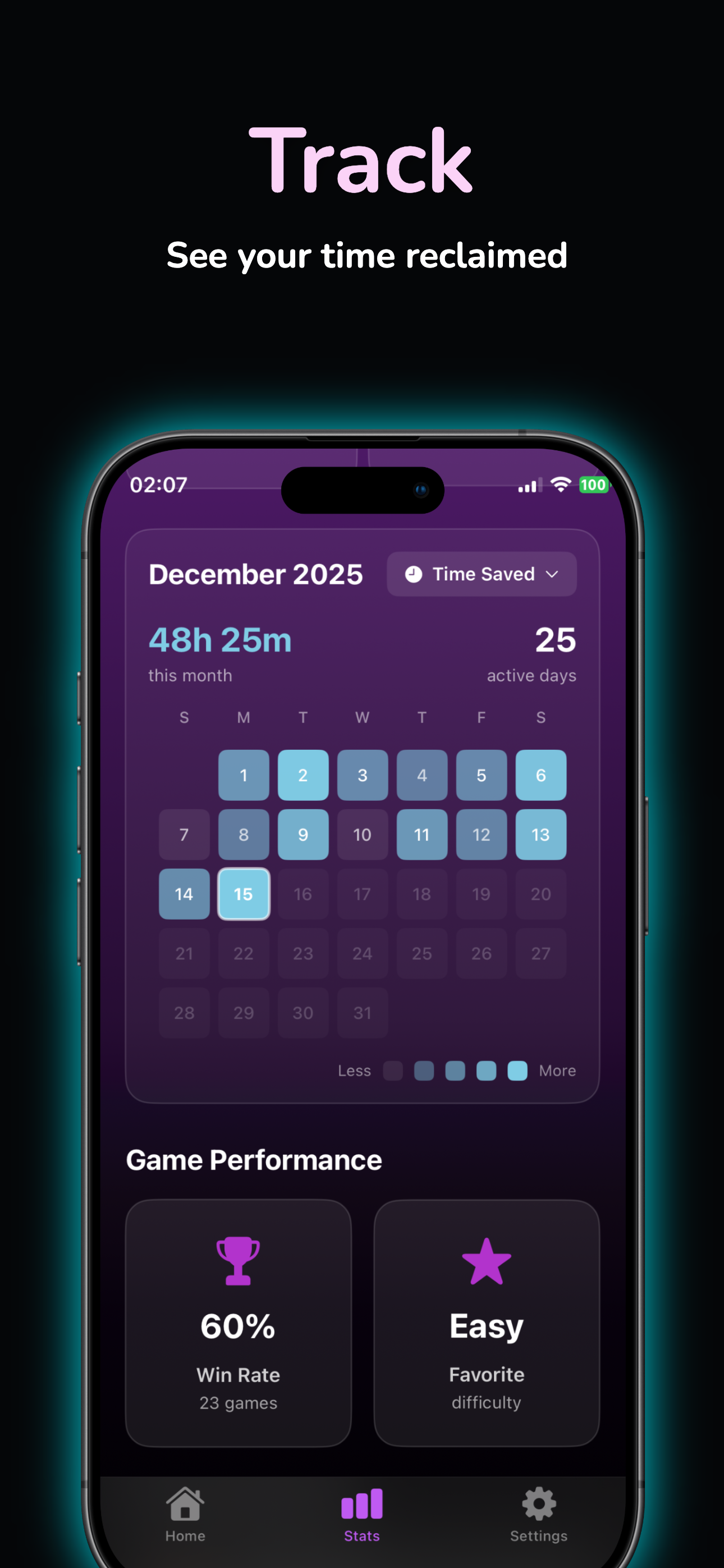 FeralMind gallery image