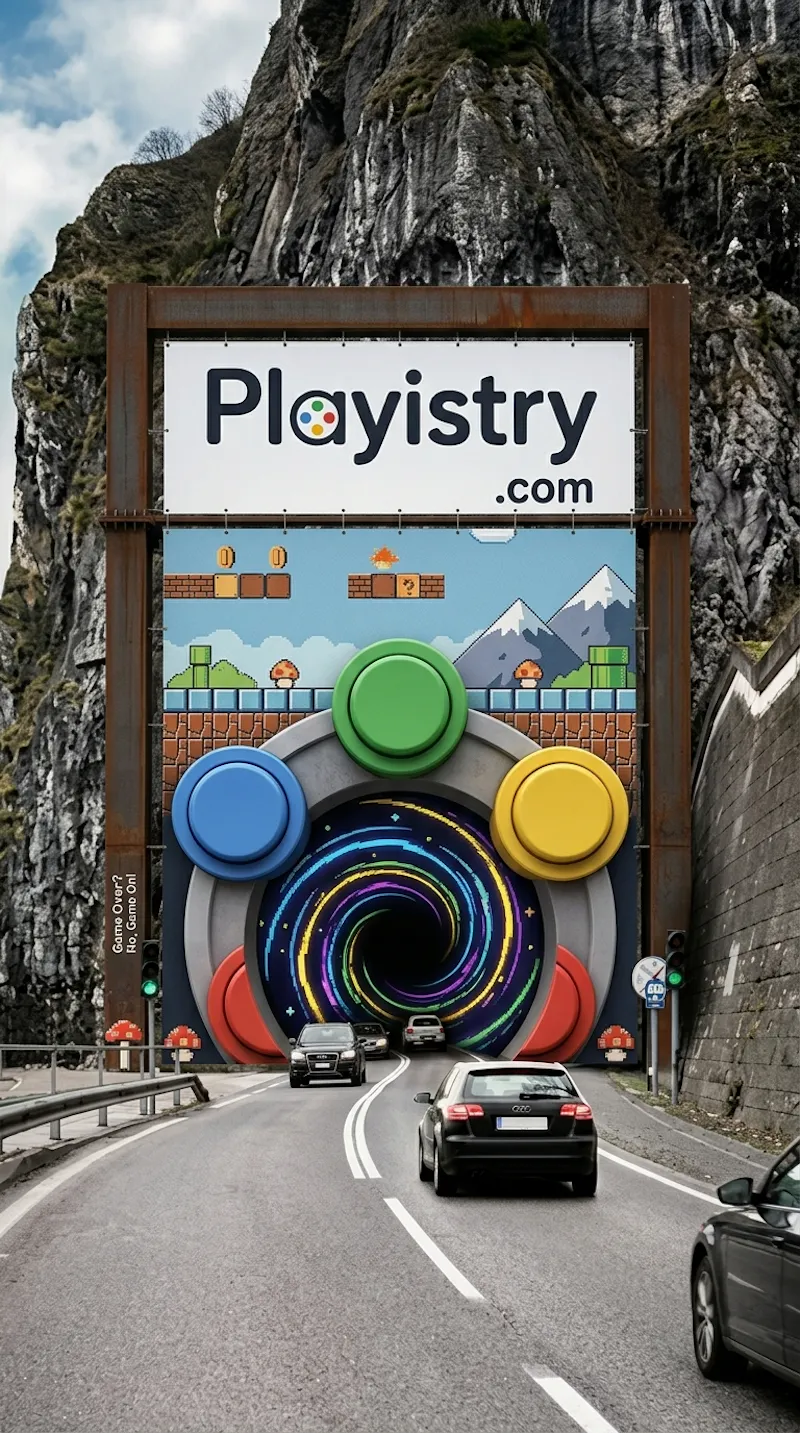 Playistry screenshot 4