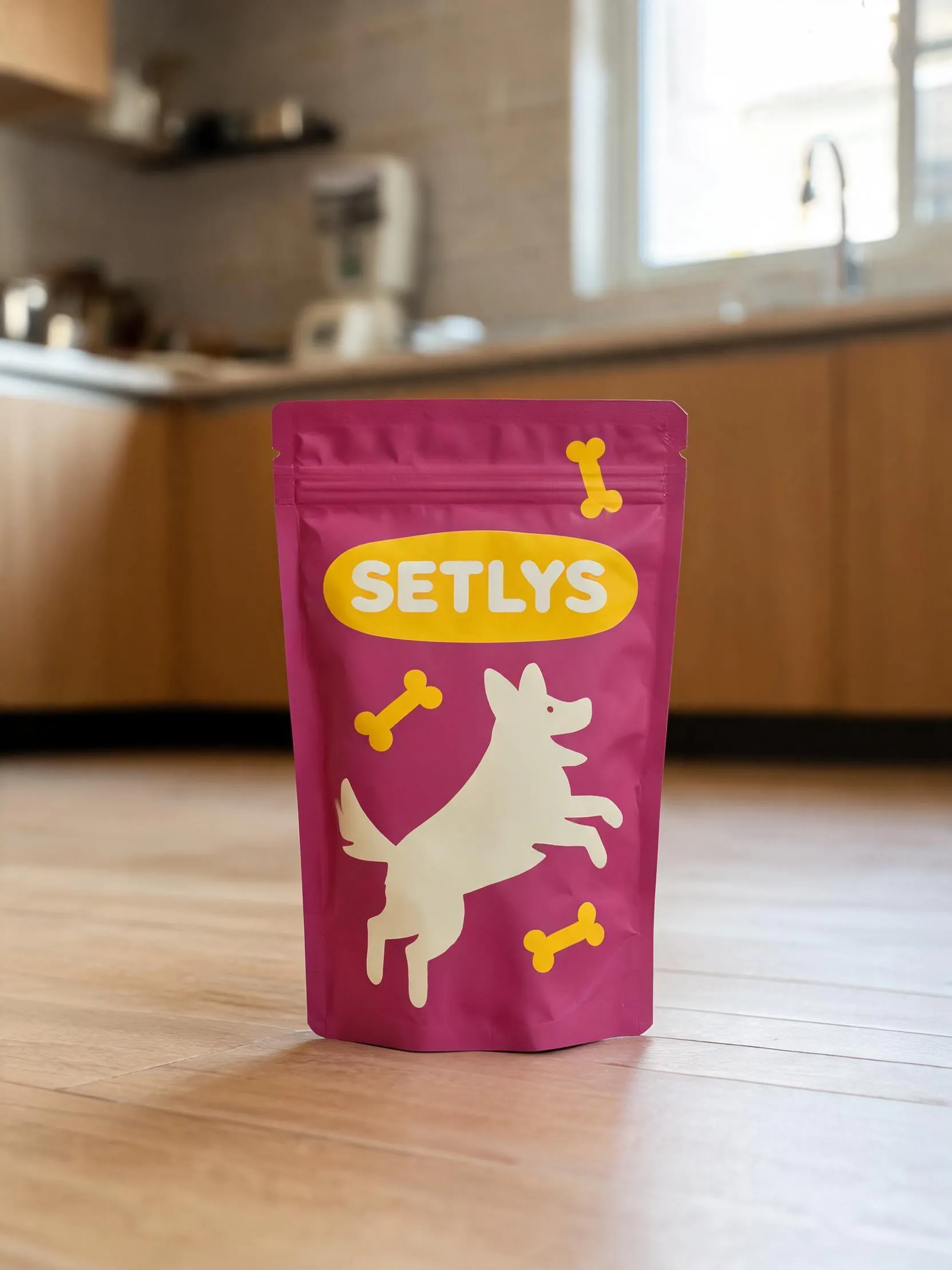 Setlys gallery image