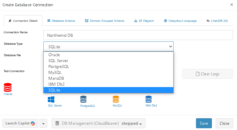 ReportBurster: “Batteries‑Included” BI - Screenshot 3 showing product features and functionality