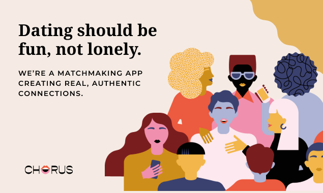 Chorus gallery image