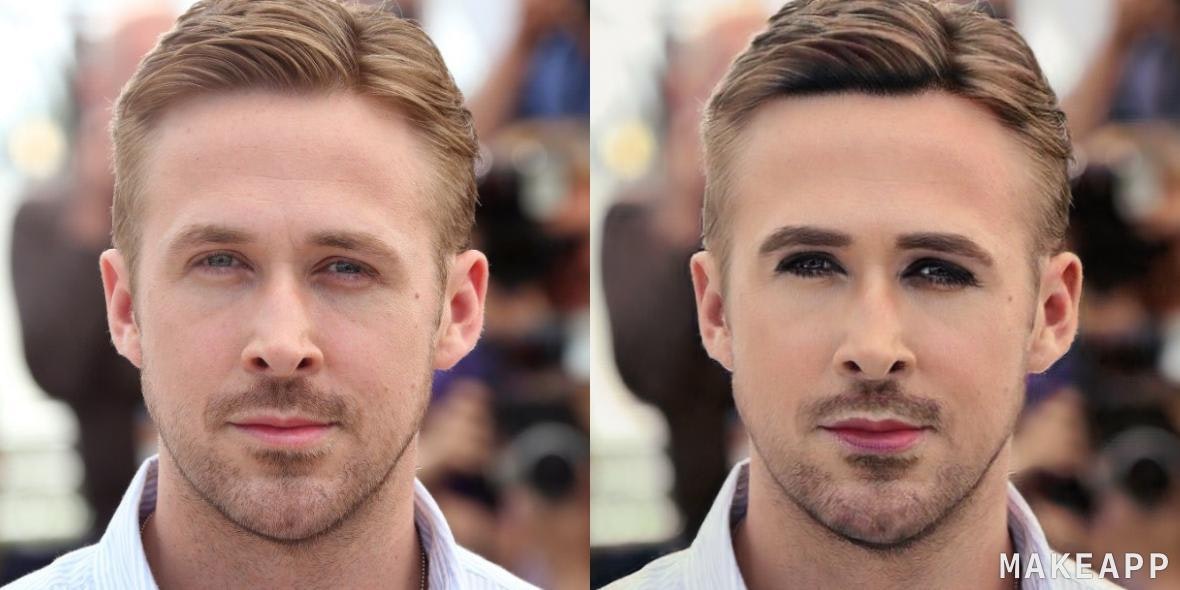 MakeApp gallery image