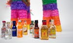 NIPYATA!® Booze Filled Piñata image