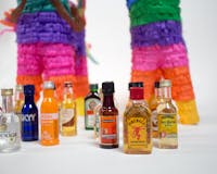 NIPYATA!® Booze Filled Piñata media 1
