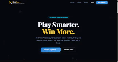 BetSmart AI gallery image