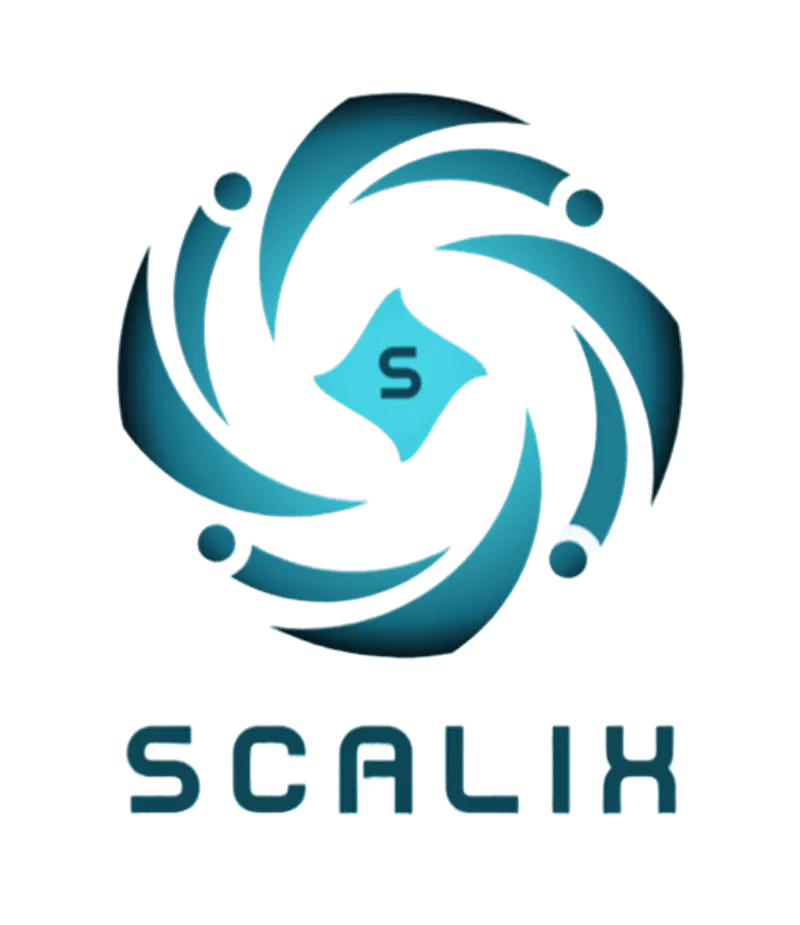 SCALIX screenshot 1